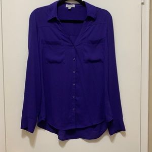 Express portifino short size m